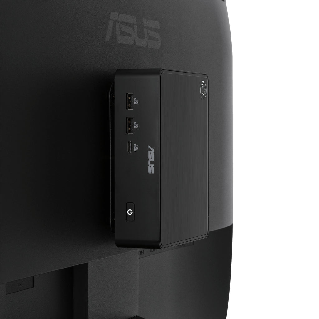 ASUS NUC/16 PRO RNUC16GDKV760002 EU Cord L6 - Mini PC Puissant
