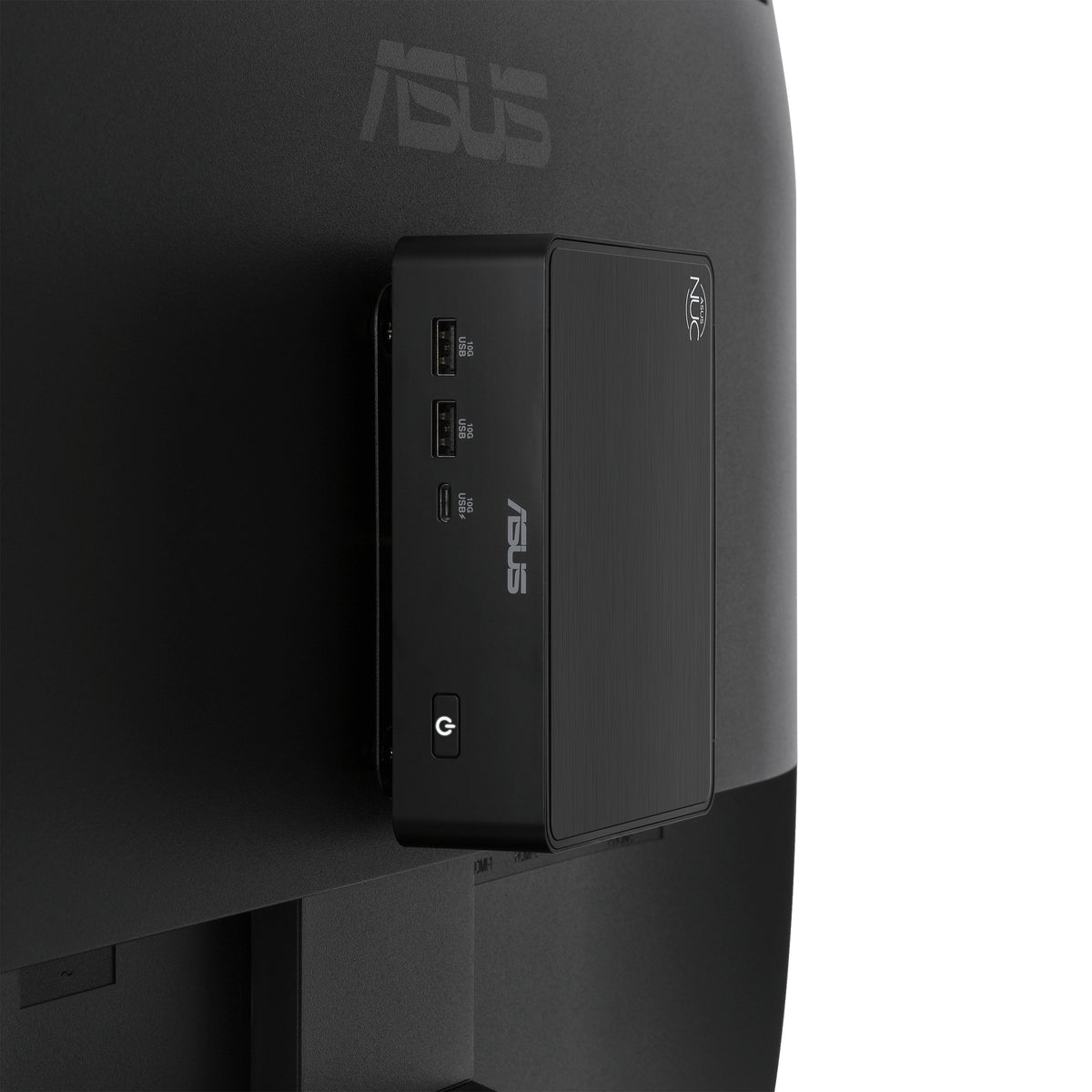 ASUS NUC/16 PRO RNUC16GDKV760002 EU Cord L6 - Mini PC Puissant