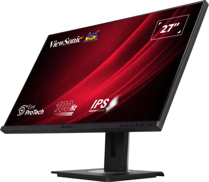 Écran LED 27" Full HD ViewSonic VG2748a-2