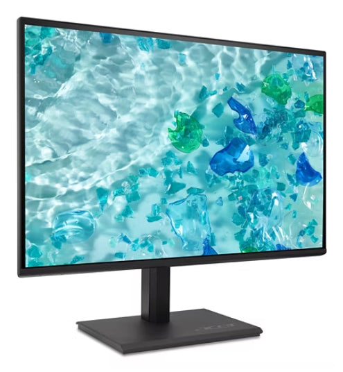Acer B7 Series 24" Full HD 120Hz - Écran LED IPS