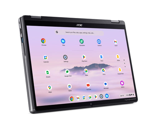 Acer Chromebook Plus Spin 514 - Professionnel & Performant