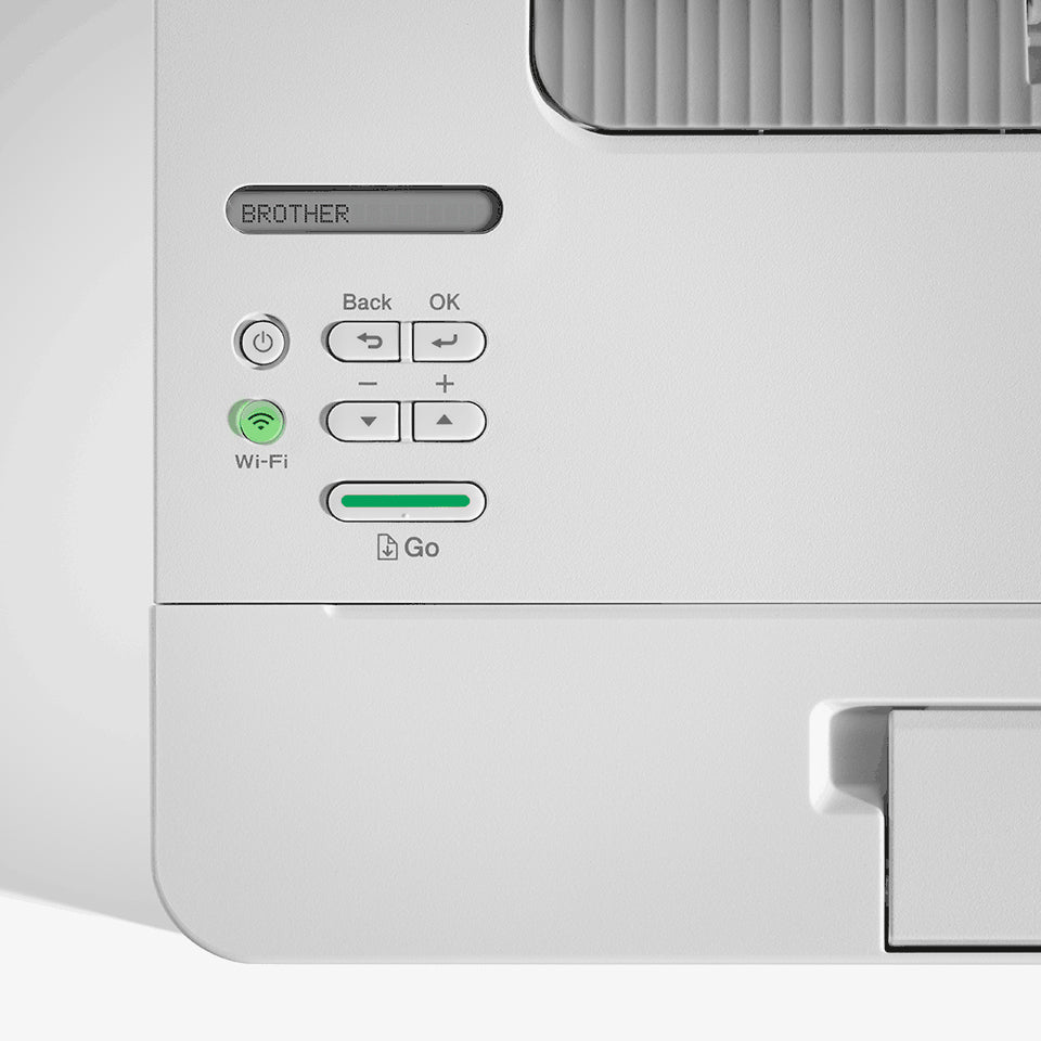 Imprimante Brother HL-L2865DW Noir & Blanc Laser