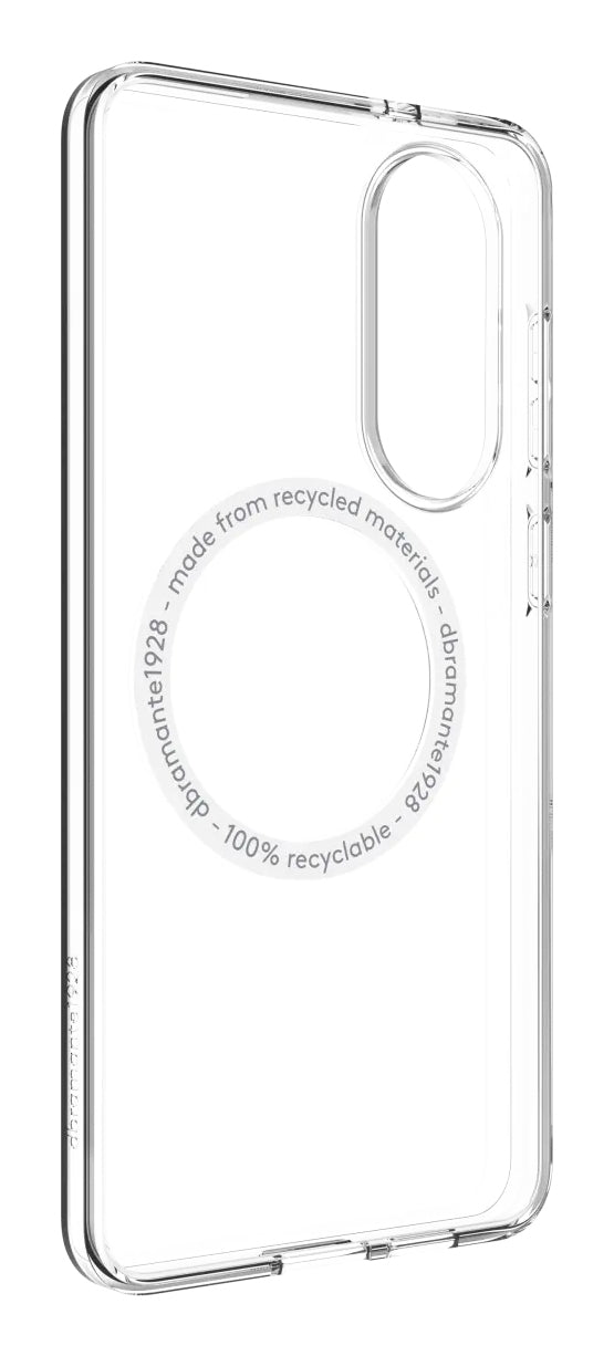 Coque MagSafe pour Samsung Galaxy S25 Edge - DBRAMANTE1928