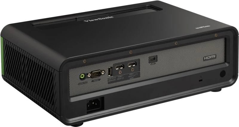 ViewSonic X1-4KB PRO - Projecteur 4K Xbox - 3300 Lumens