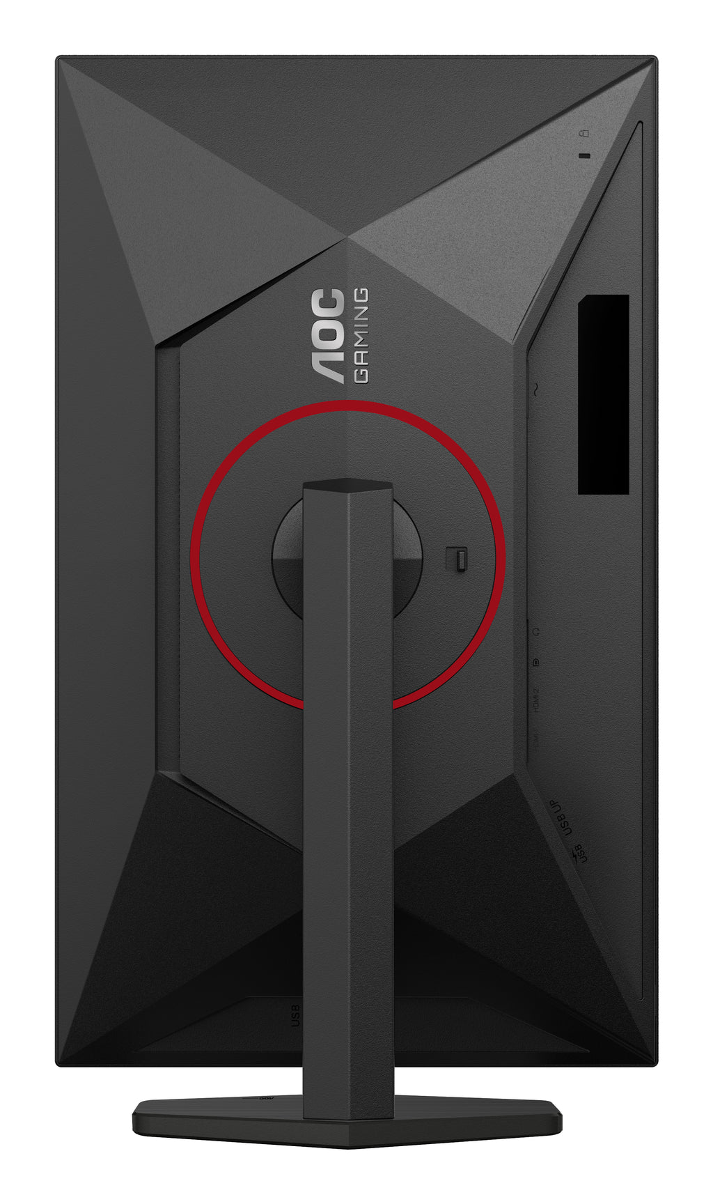 Écran Gaming AOC 27" 4K 160Hz - U27G4R