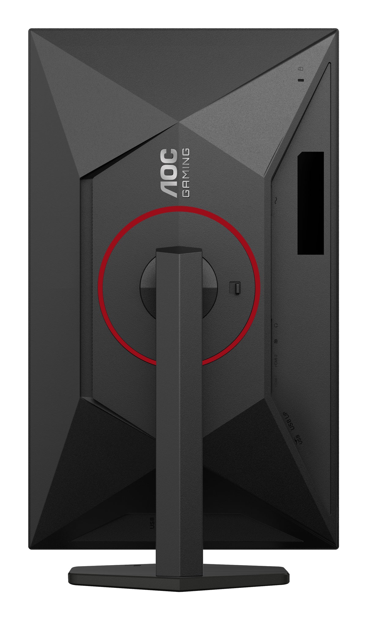 Écran Gaming AOC 27" 4K 160Hz - U27G4R