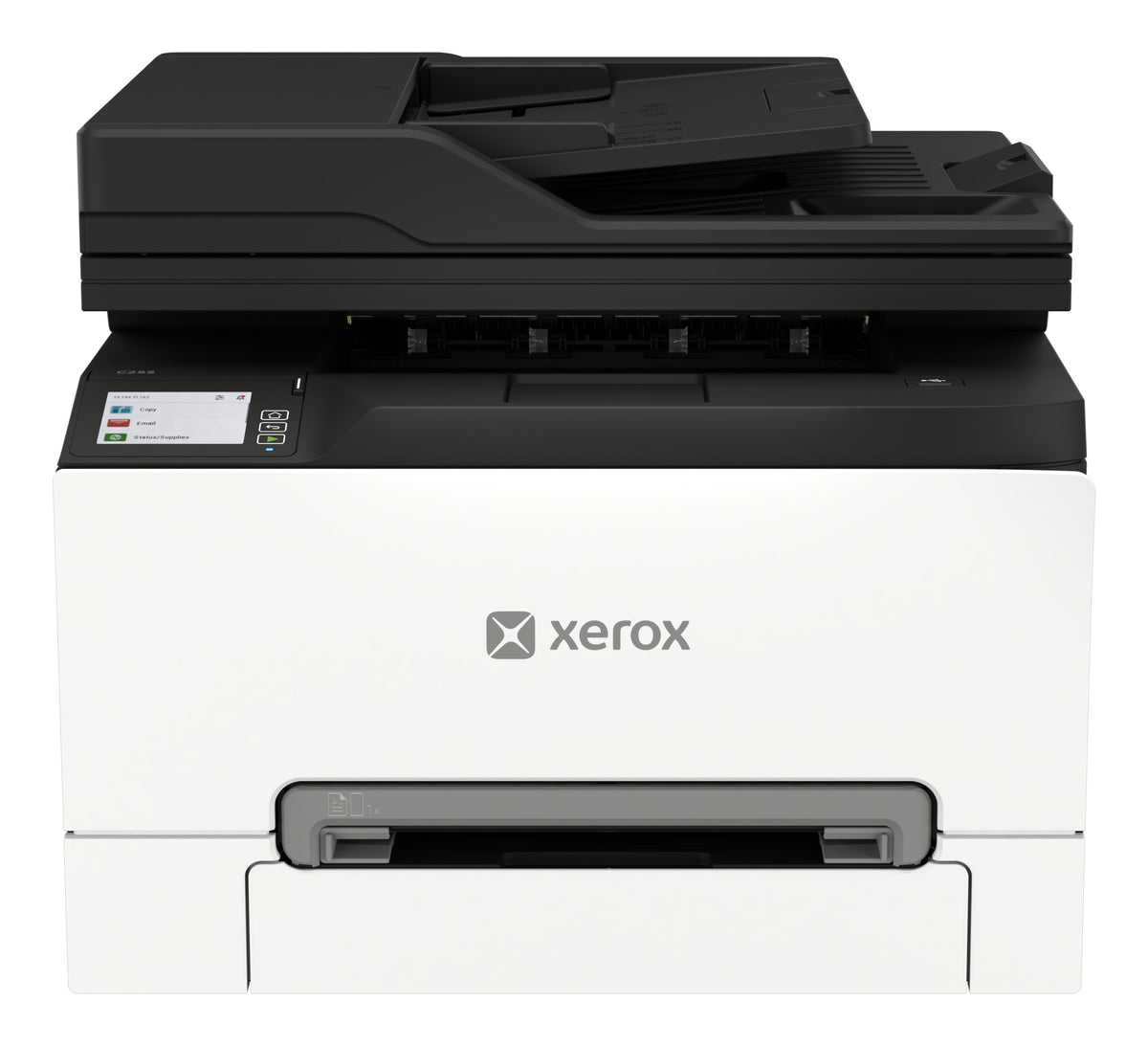 Xerox C255V/AEU Imprimante Multifonctions Laser Couleur