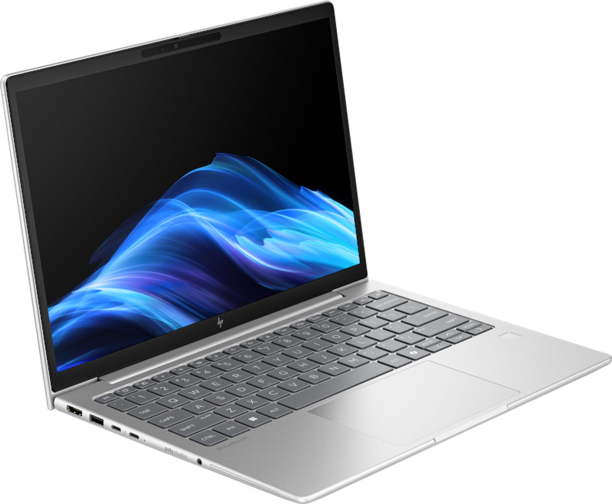 HP EliteBook 6 G1i AI PC - Ultra 7 - 16 Go RAM - 512 Go SSD