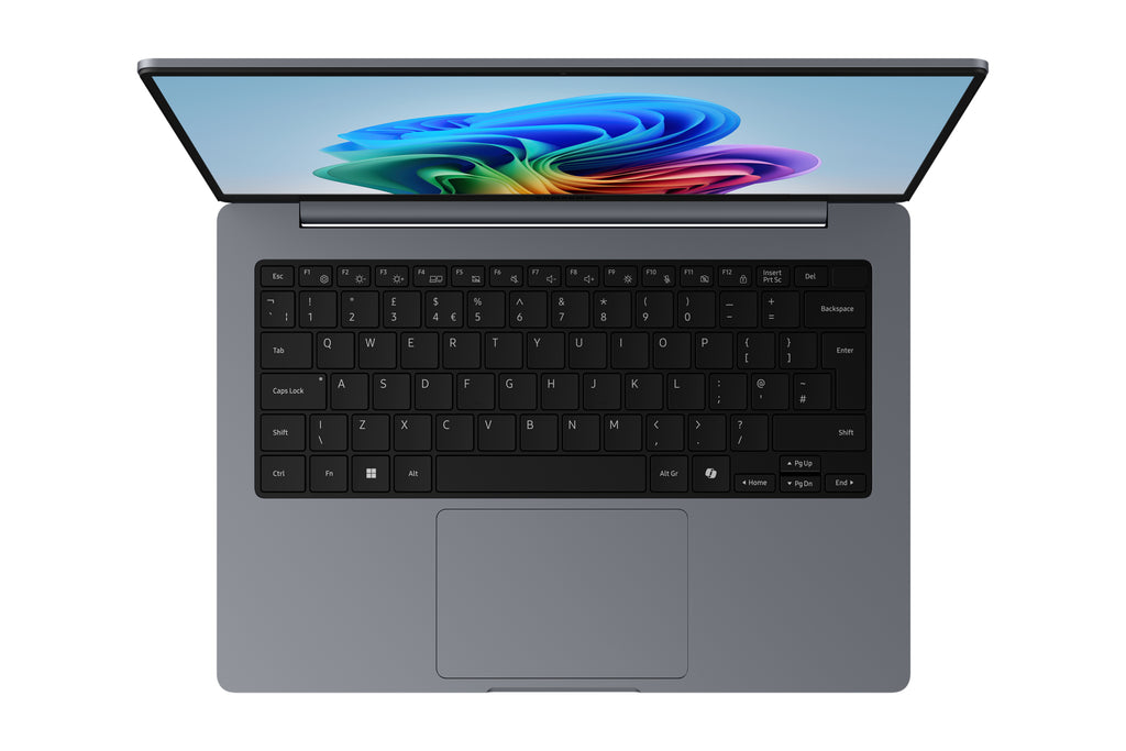 Samsung Galaxy Book6 Copilot+ PC - Intel Core Ultra 5