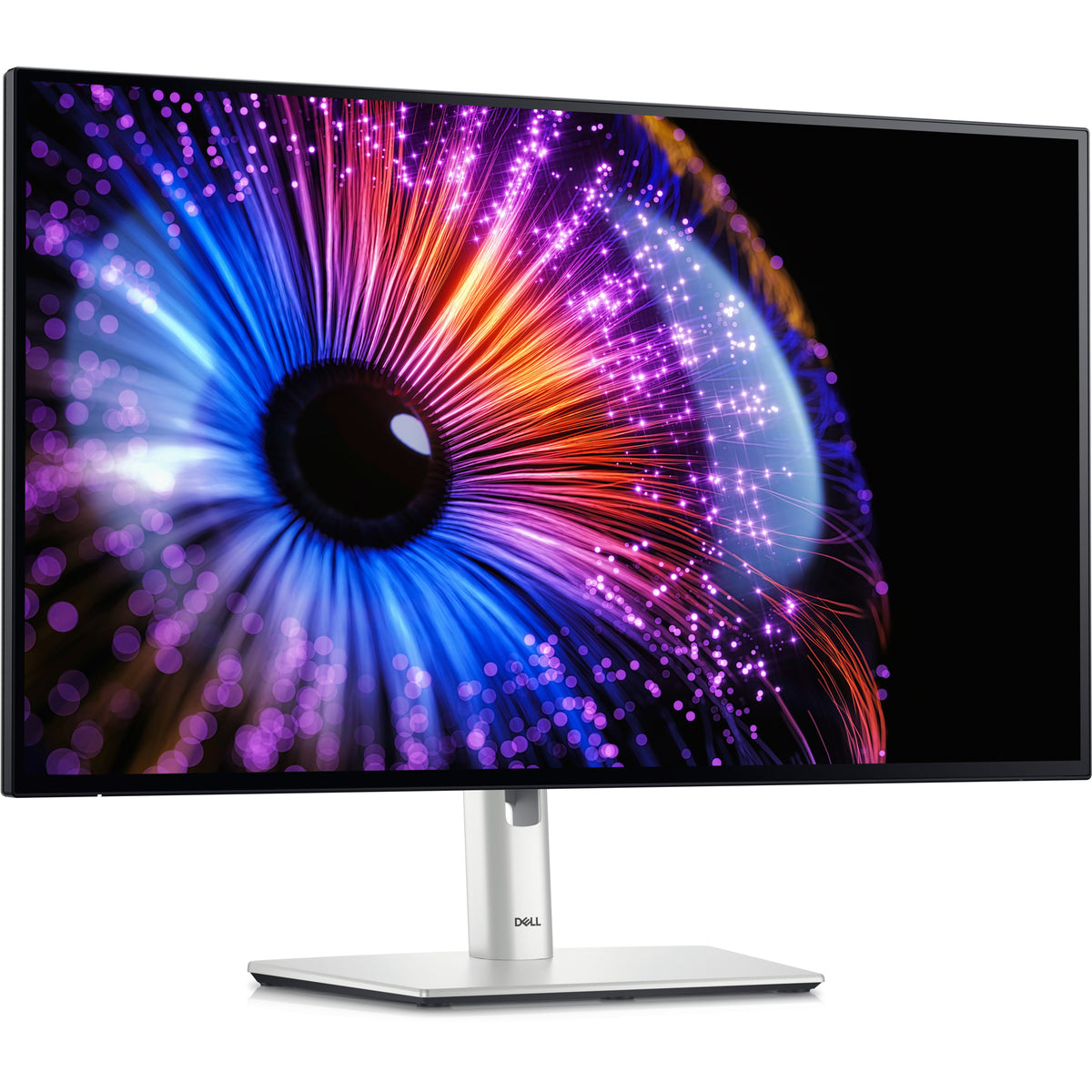 Dell UltraSharp U2724DE - Écran QHD 27" 120Hz - Garantie 3 ans