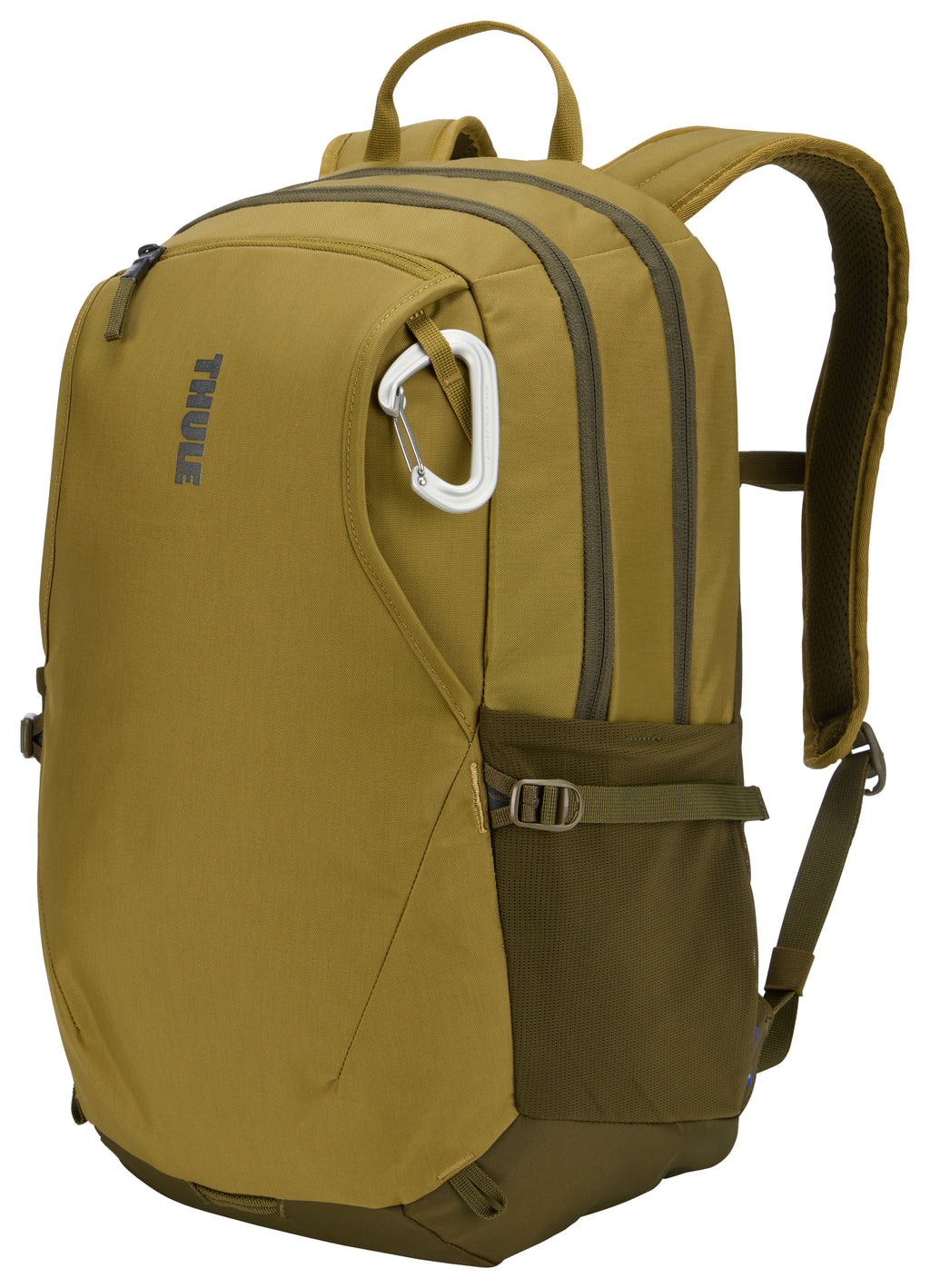 Sac à dos Thule EnRoute 23L pour ordinateur 16" - Vert naturel