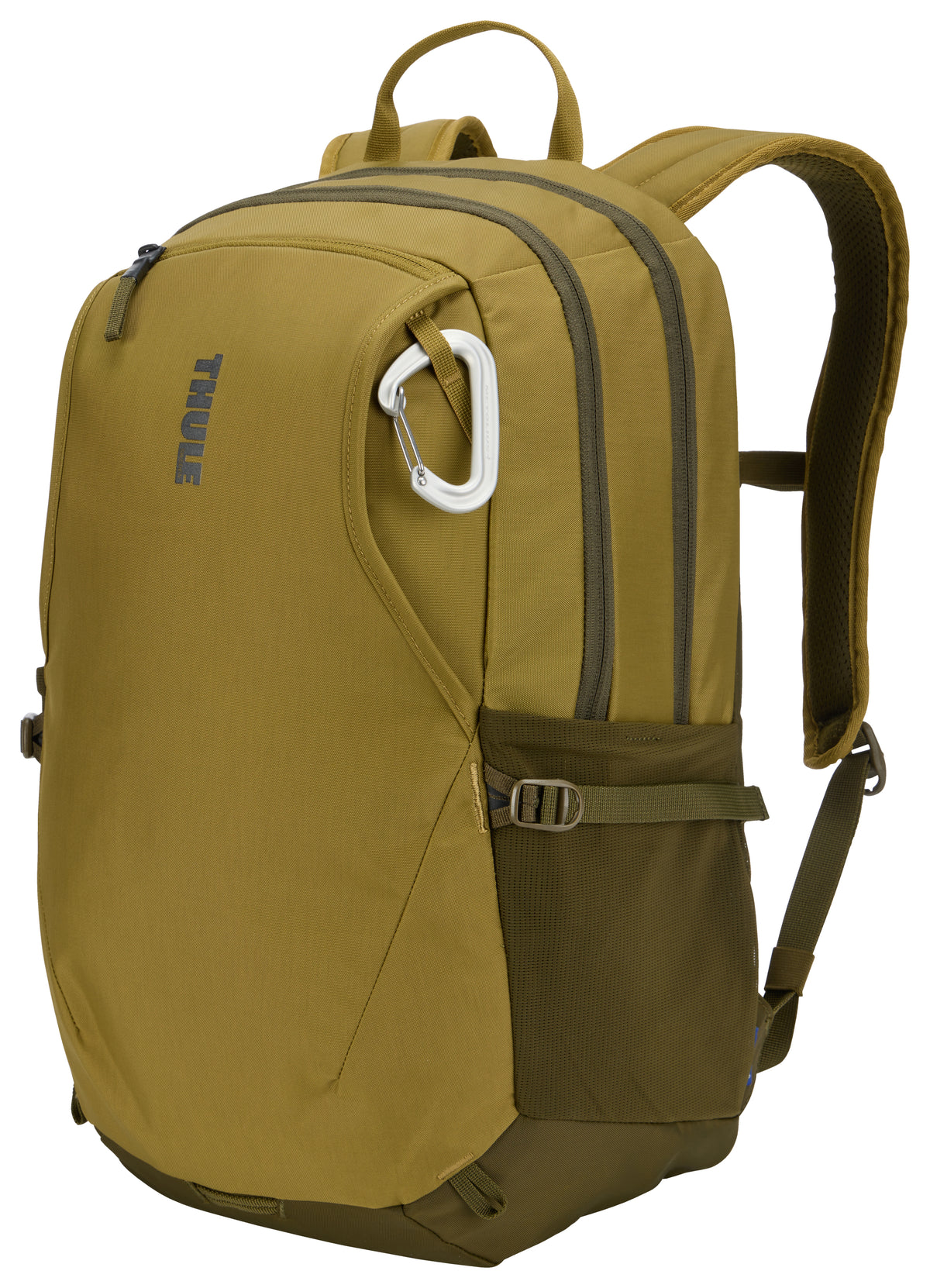 Sac à dos Thule EnRoute 23L pour ordinateur 16" - Vert naturel