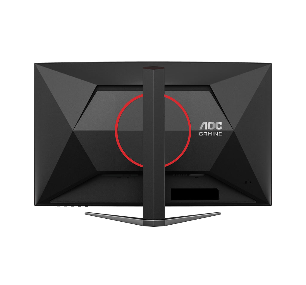 AOC G4 Series C27G4Z2 - Écran Gaming 27" 260Hz - HDR10