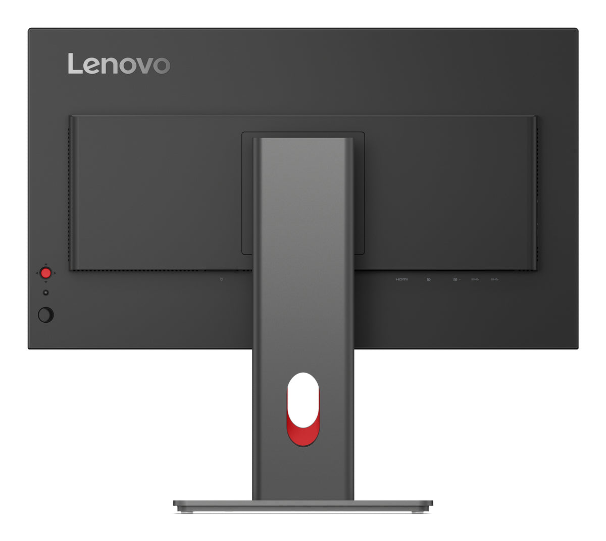 Écran LED Lenovo ThinkVision P24Q-40 24" QHD 120Hz
