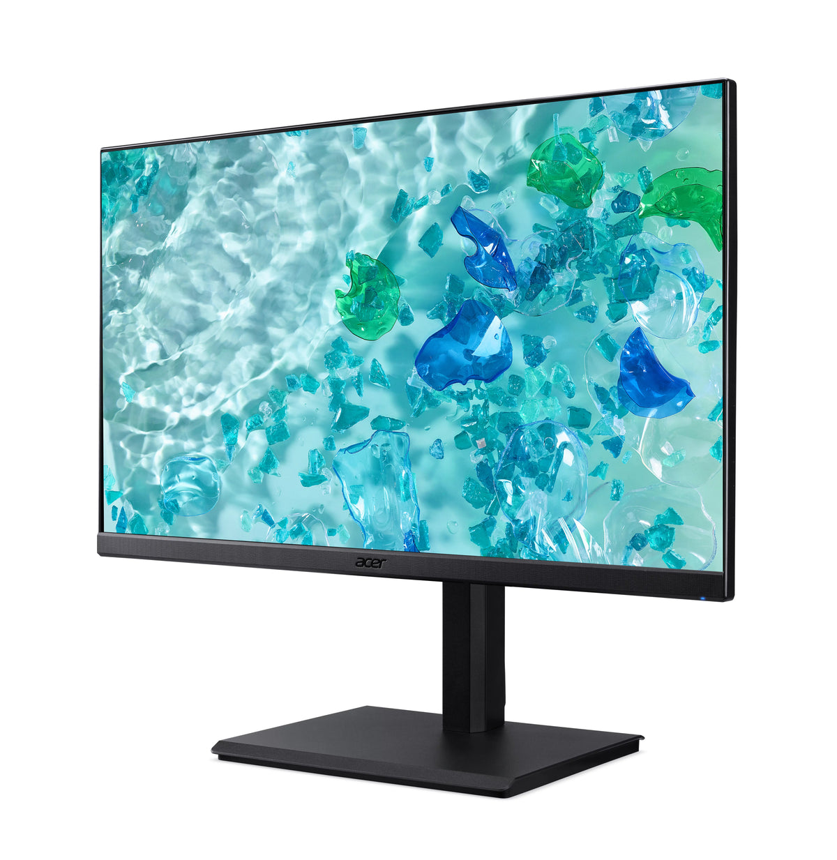 Acer B7 Series 24" Full HD 120 Hz - Écran LED IPS