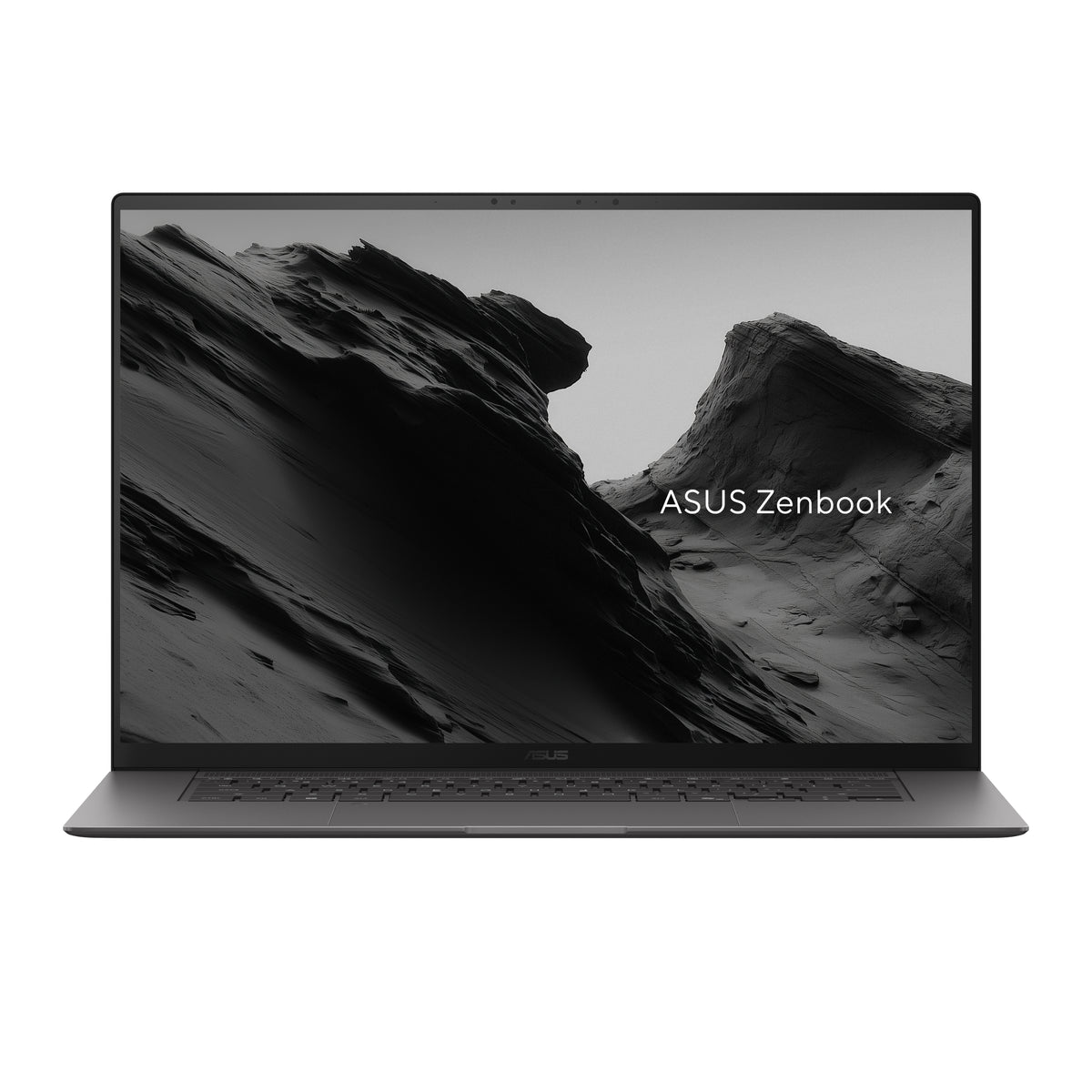 ASUS Zenbook S 16 : Copilot+ PC Ryzen AI 9 465 32 Go RAM 2 To SSD