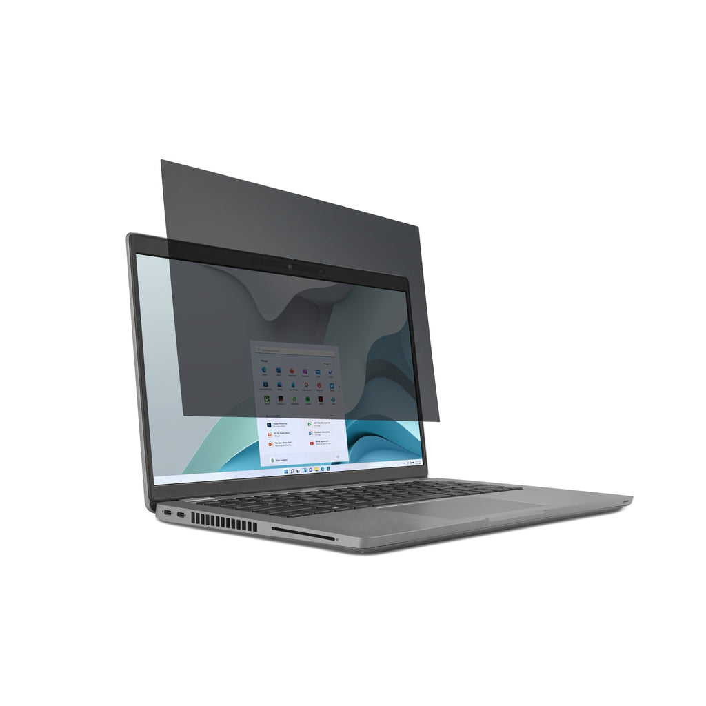 Filtre confidentialité écran 14" Kensington - Sécurité optimale