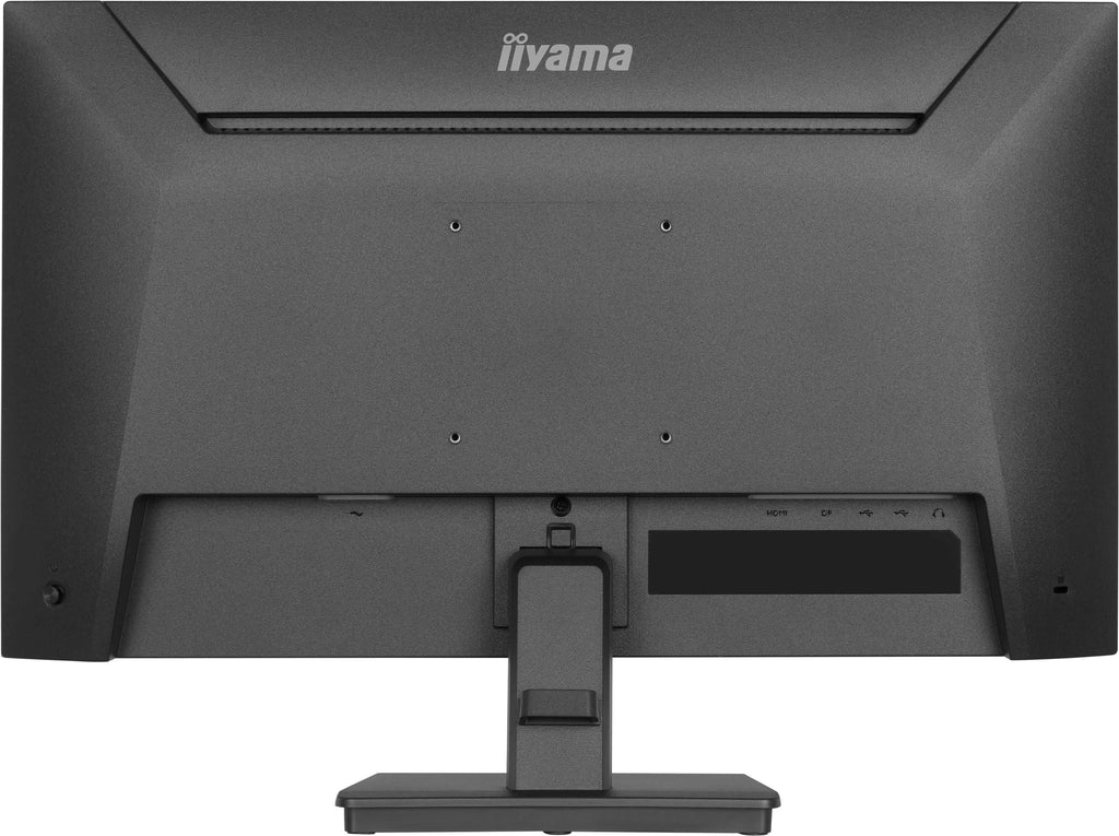Écran LED IIYAMA 24" Full HD 120Hz IPS - ProLite X2493HSU-B1