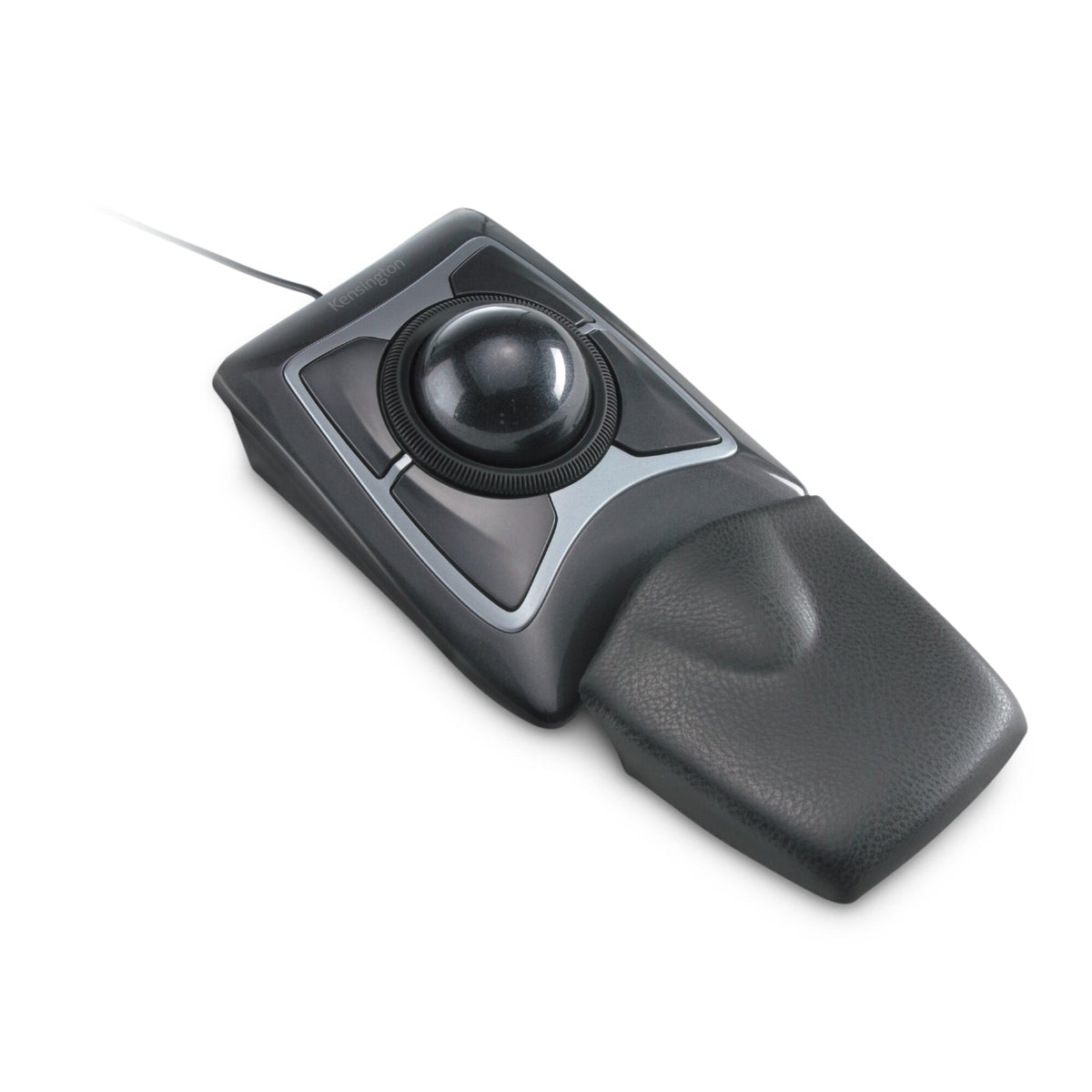 Kensington Expert Mouse - Boule de commande USB/PS/2