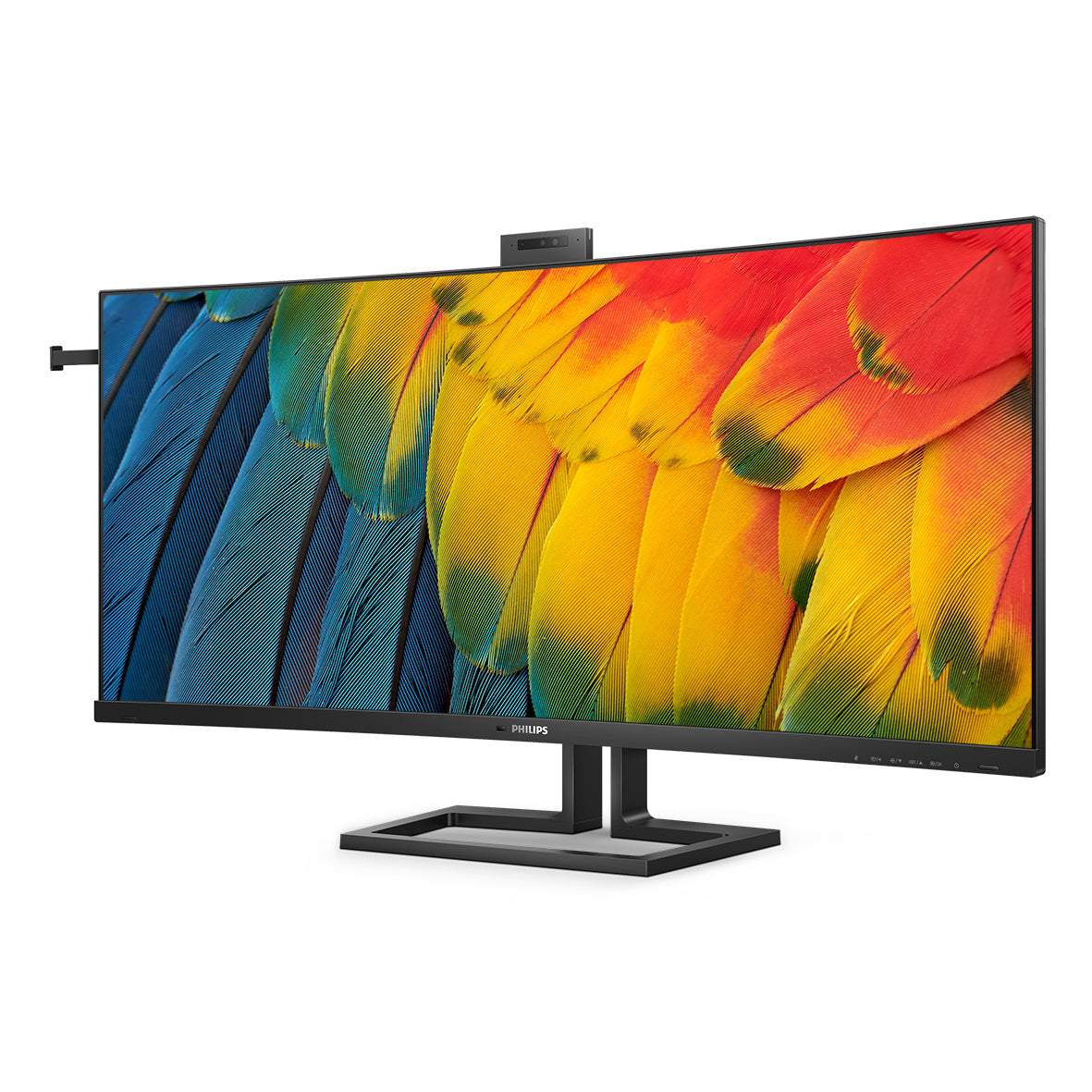 Philips 40B1U6903CH - Écran incurvé 40" WUHD 75Hz
