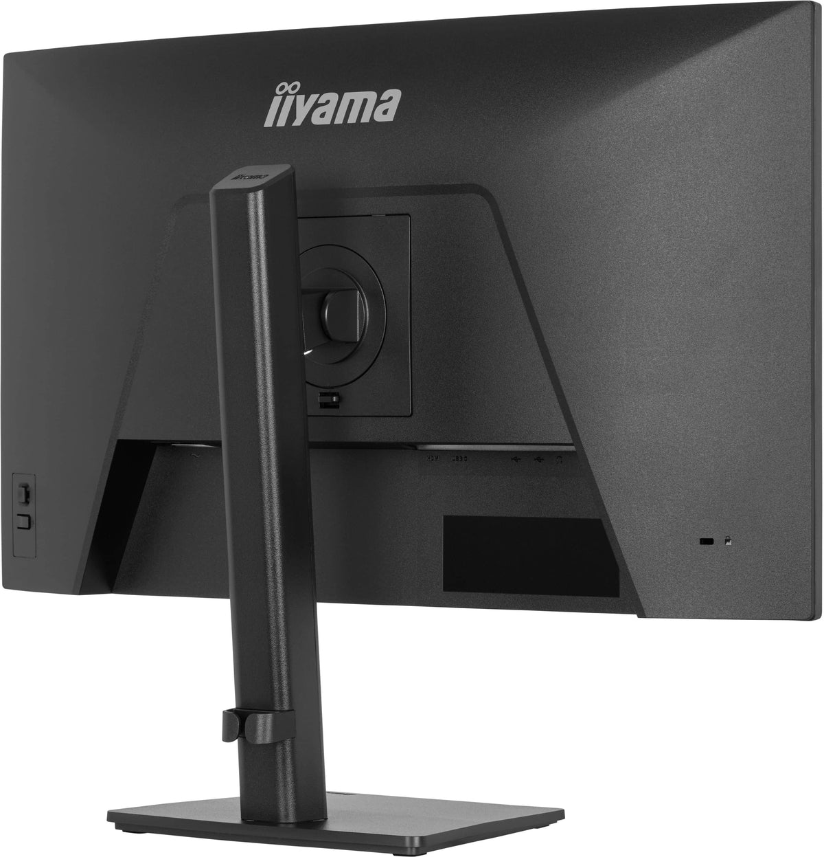 Écran gaming IIYAMA 27" Full HD 144Hz IPS noir