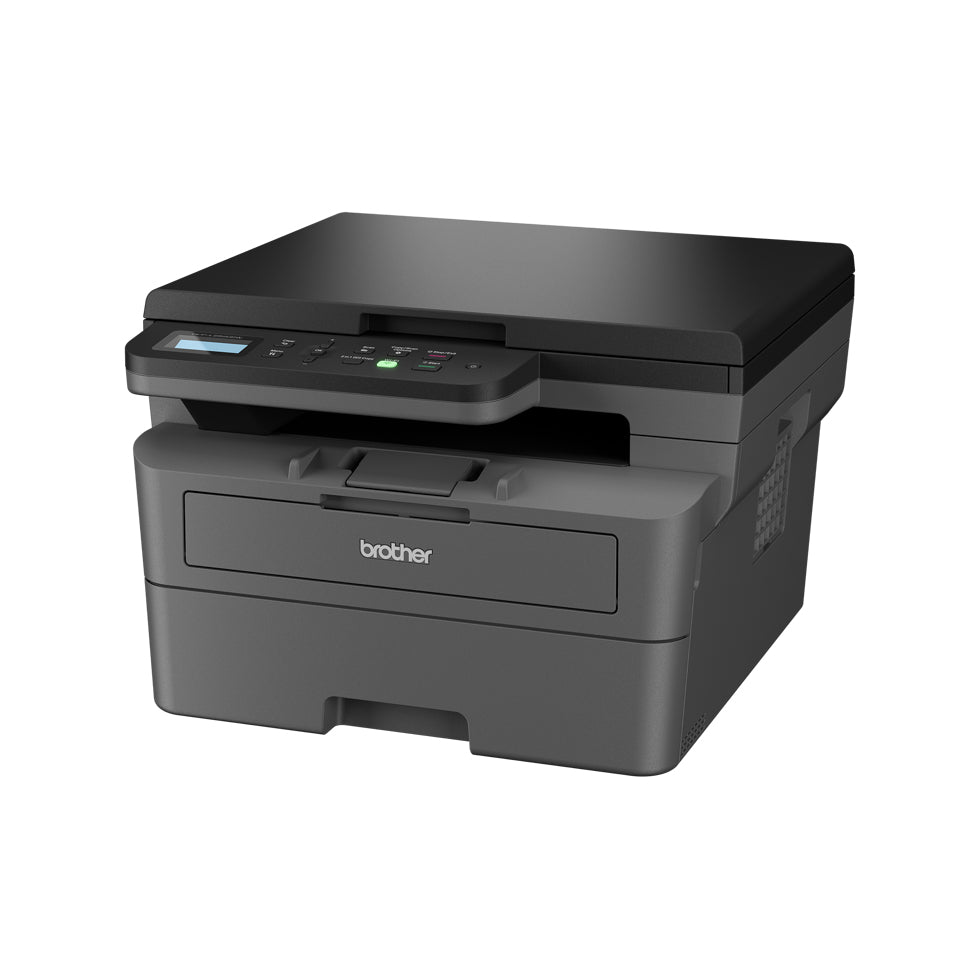 Imprimante Brother DCP-L2627DWXL Noir & Blanc Laser