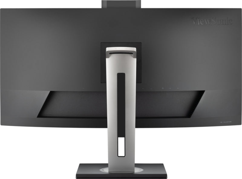 ViewSonic VG3457CV Écran LED 34" UWQHD 100Hz Incurvé