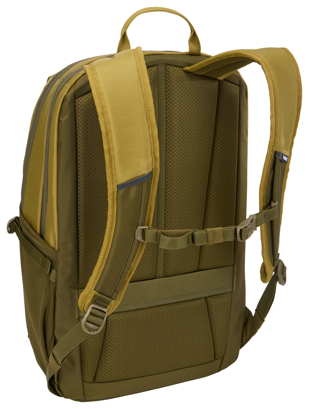 Sac à dos Thule EnRoute 23L pour ordinateur 16" - Vert naturel