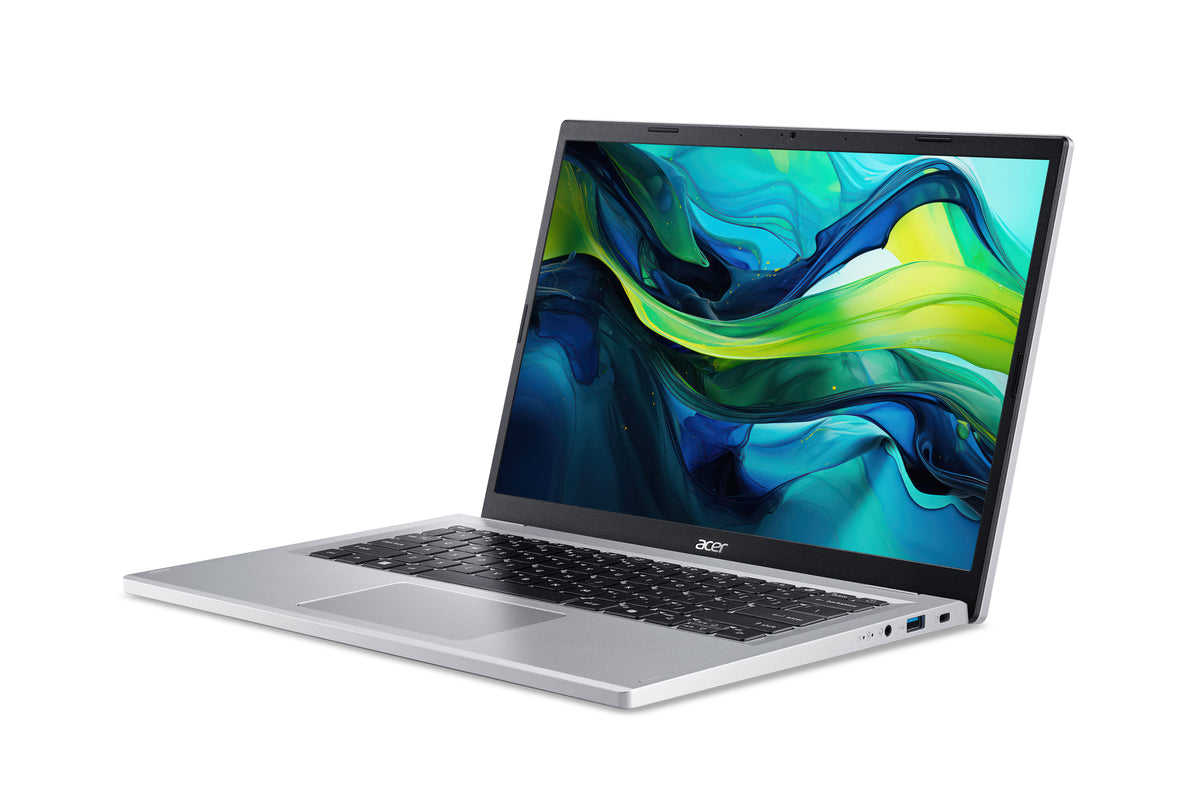 Acer Aspire Go 14 AG14-32P – Ultraportable 14" Full HD
