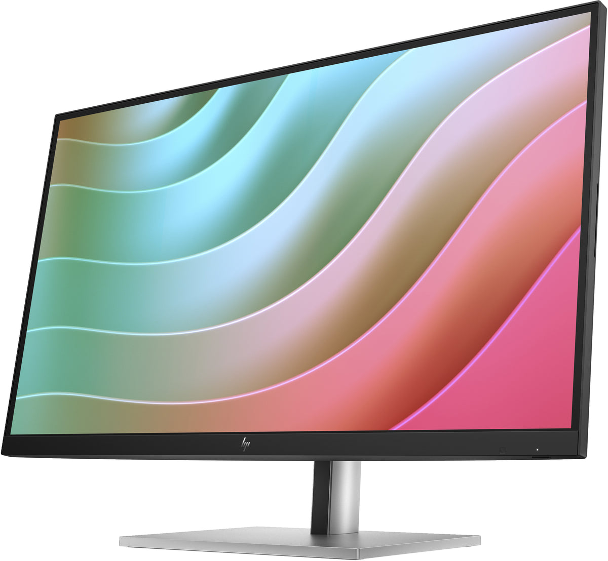 HP E27k G5 Écran 4K 27" IPS - HDMI/DisplayPort/USB-C