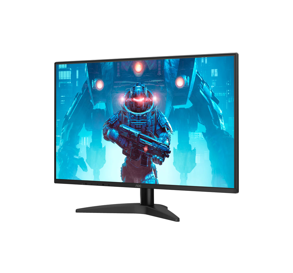AOC Q27B36X - Moniteur 27" QHD 144Hz HDR10 Noir