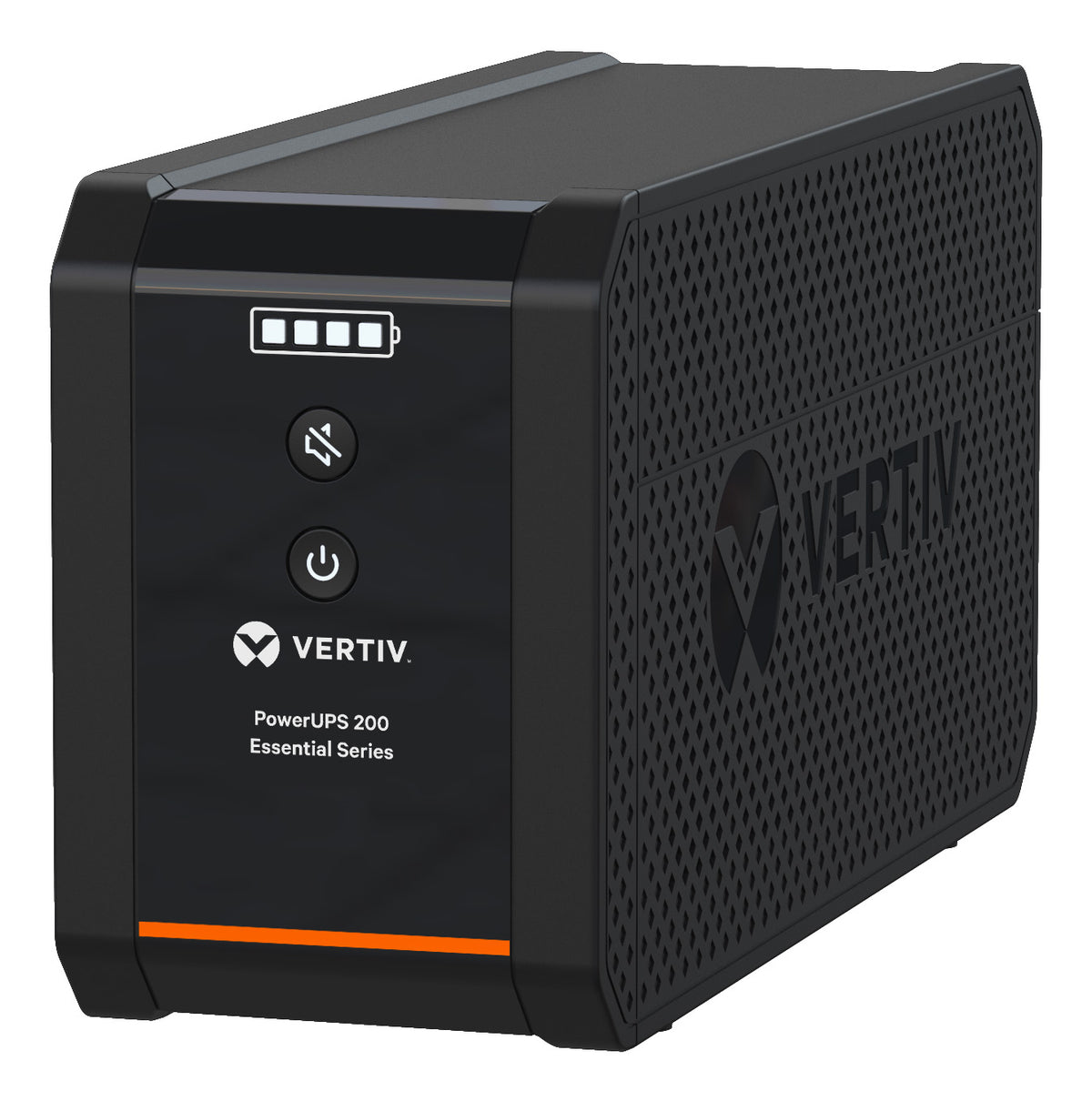 Onduleur Vertiv PSA6E-600IT-IEC 600VA 315W
