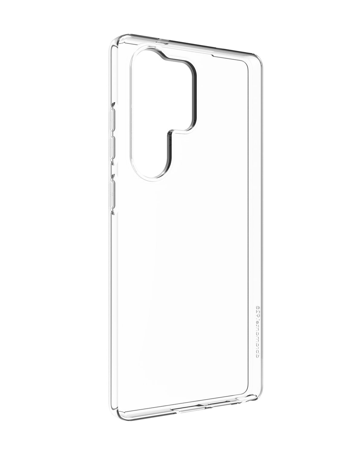 Coque transparente Samsung Galaxy S25 Ultra - DBRAMANTE1928