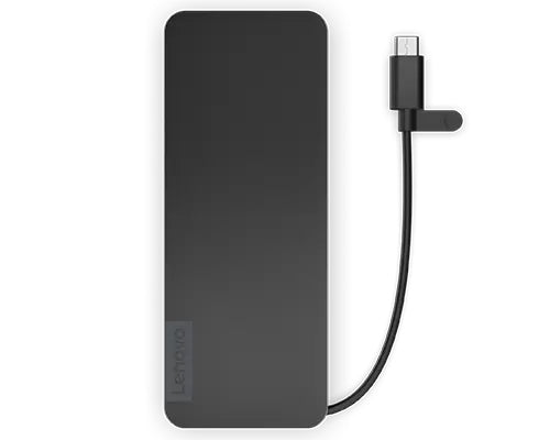 Station d'accueil USB-C HDMI pour ThinkPad T16 Gen 4