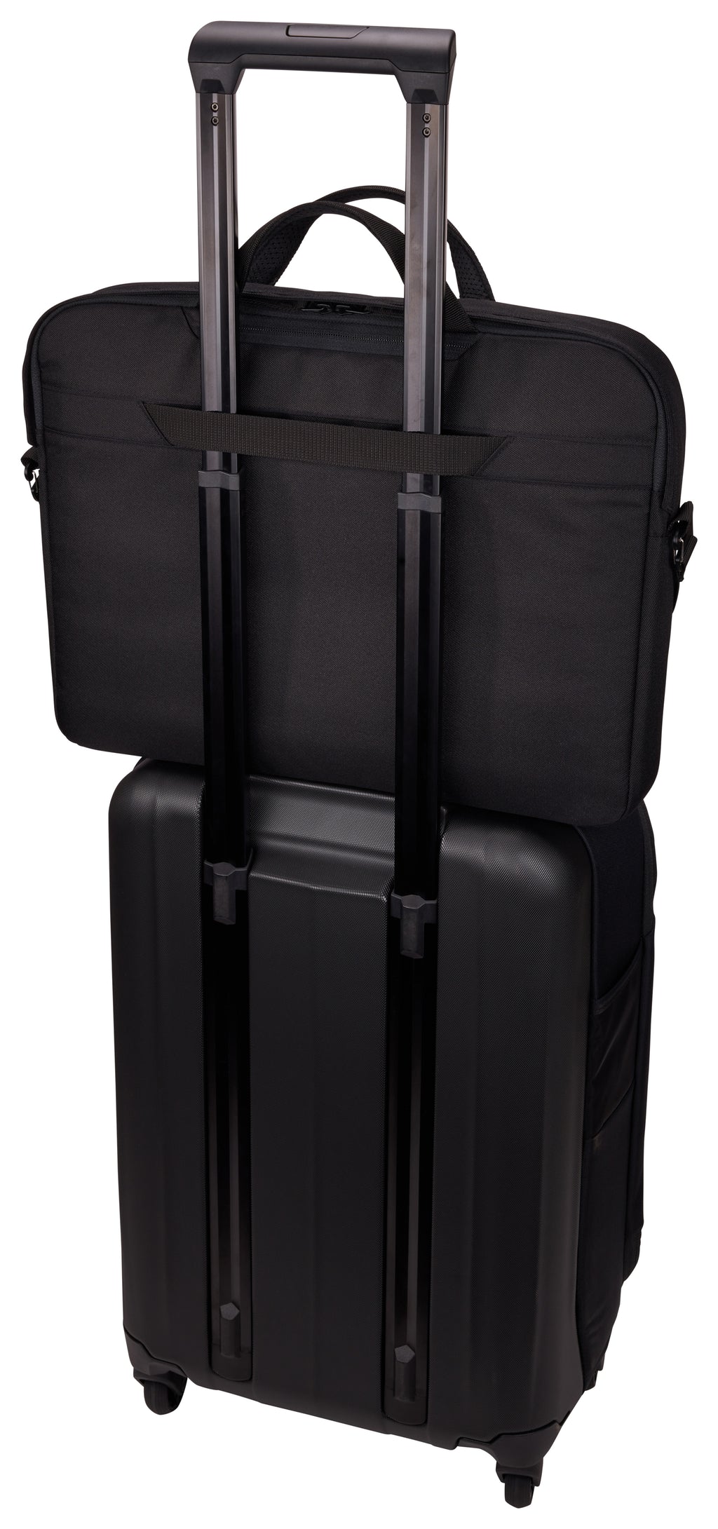 Sacoche ordinateur portable 15.6" noir - Case Logic