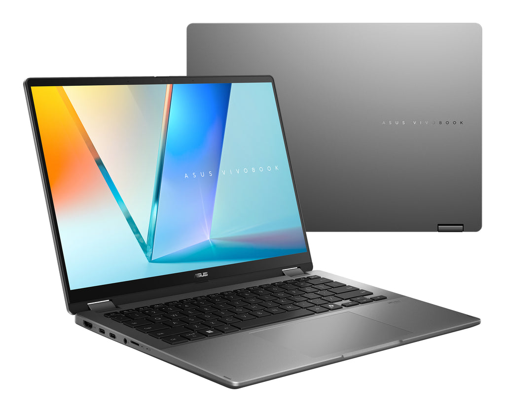 Asus TP3407SA-FLIP : PC portable 14" tactile 16Go/1To