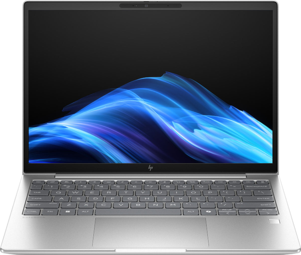 HP EliteBook 6 G1i AI PC - Ultra 7 - 16 Go RAM - 512 Go SSD