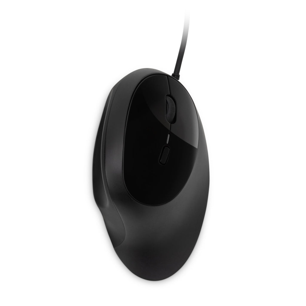 Kensington Pro Fit Ergo - Souris ergonomique 5 boutons