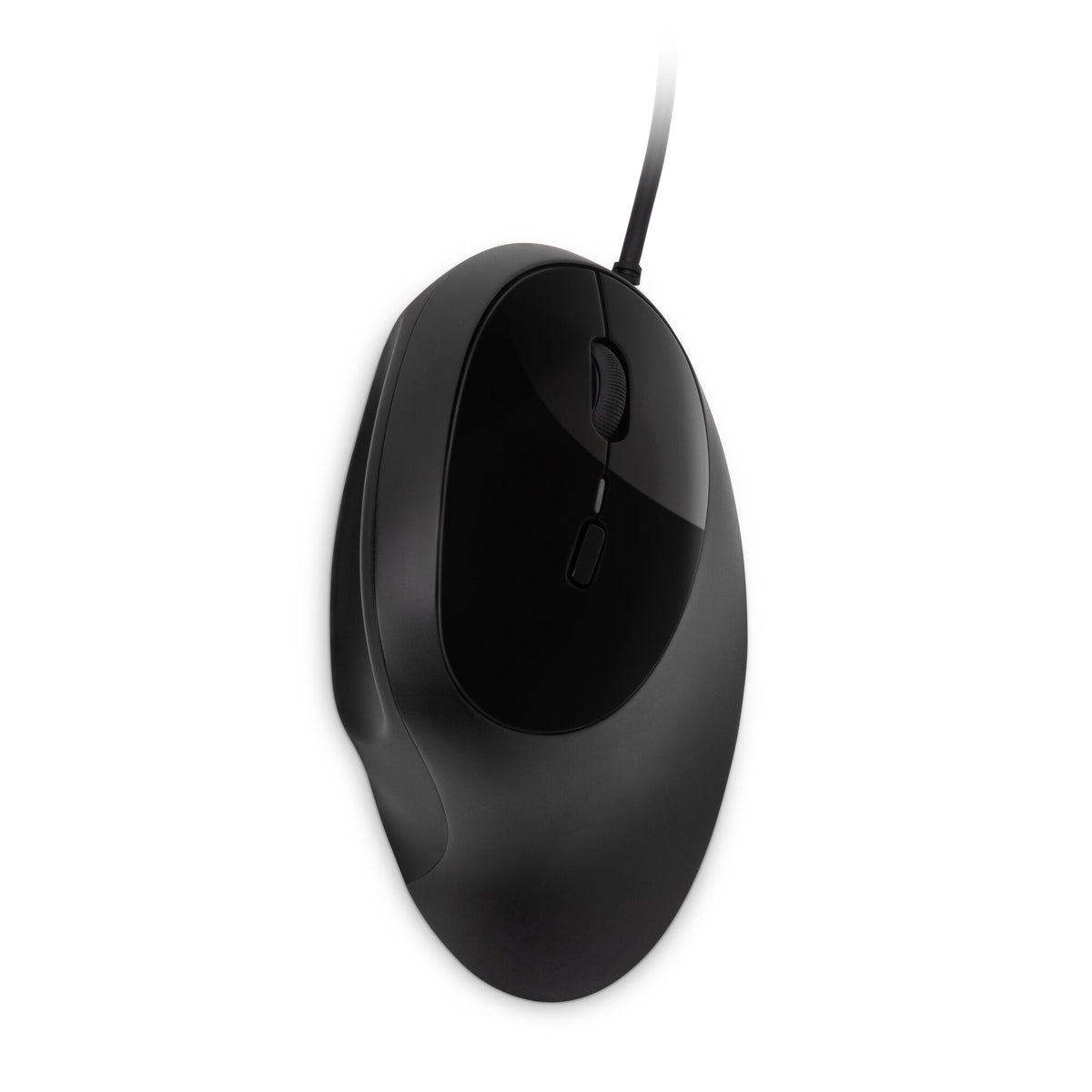 Kensington Pro Fit Ergo - Souris ergonomique 5 boutons
