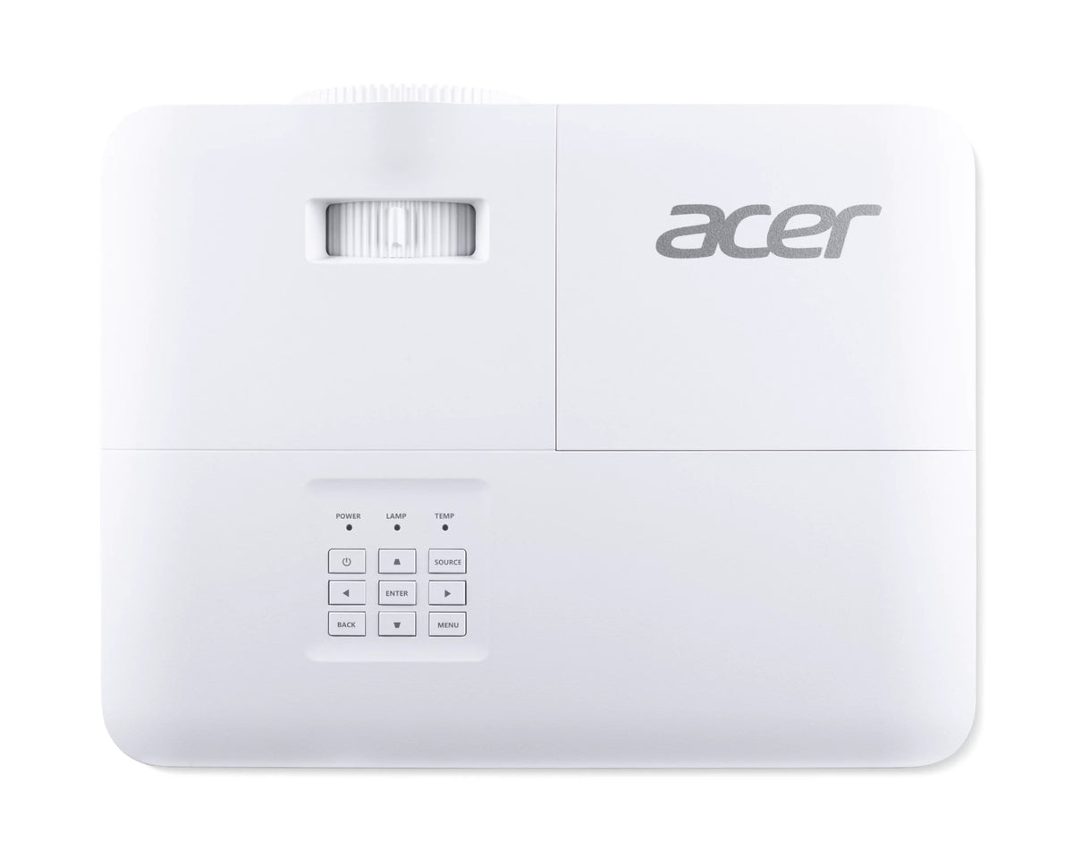 Projecteur Acer P1358i 5000 lumens WXGA 3D sans fil