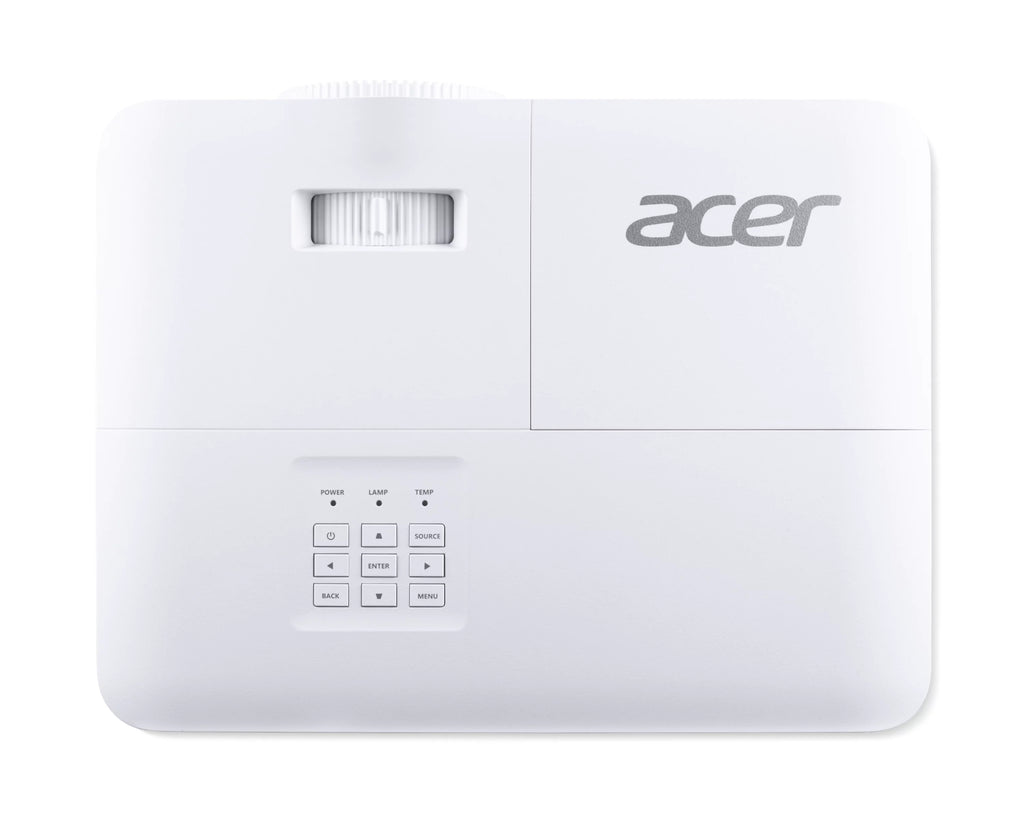 Projecteur Acer P1558i 5200 lumens Full HD portable 3D