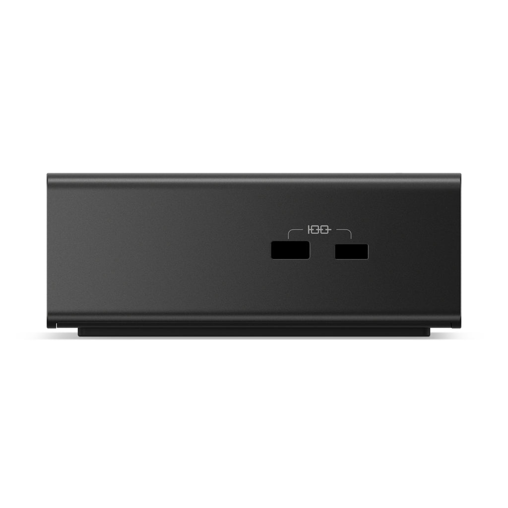 Station d'accueil ThinkPad Smart Dock 7500 Gen 2 pour T16 Gen 4