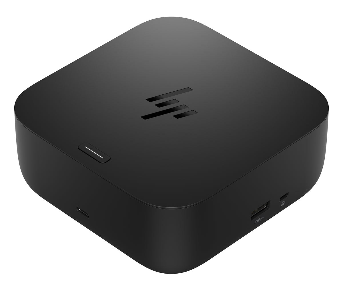 Station d'accueil HP USB-C G6 120W - 2.5GbE & 4K