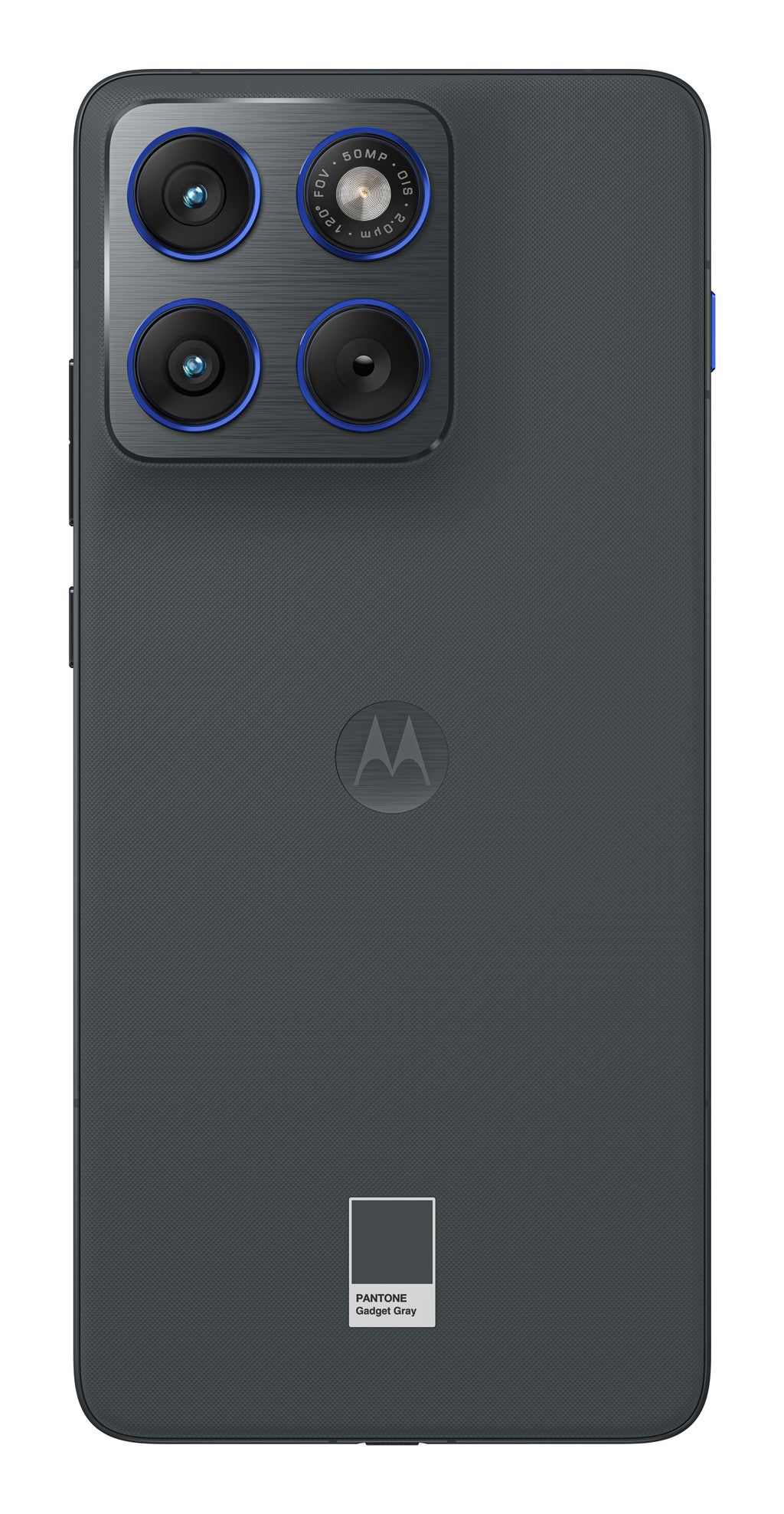 Motorola Edge 70 - Smartphone 5G 12/512 Go - Gris Gadget