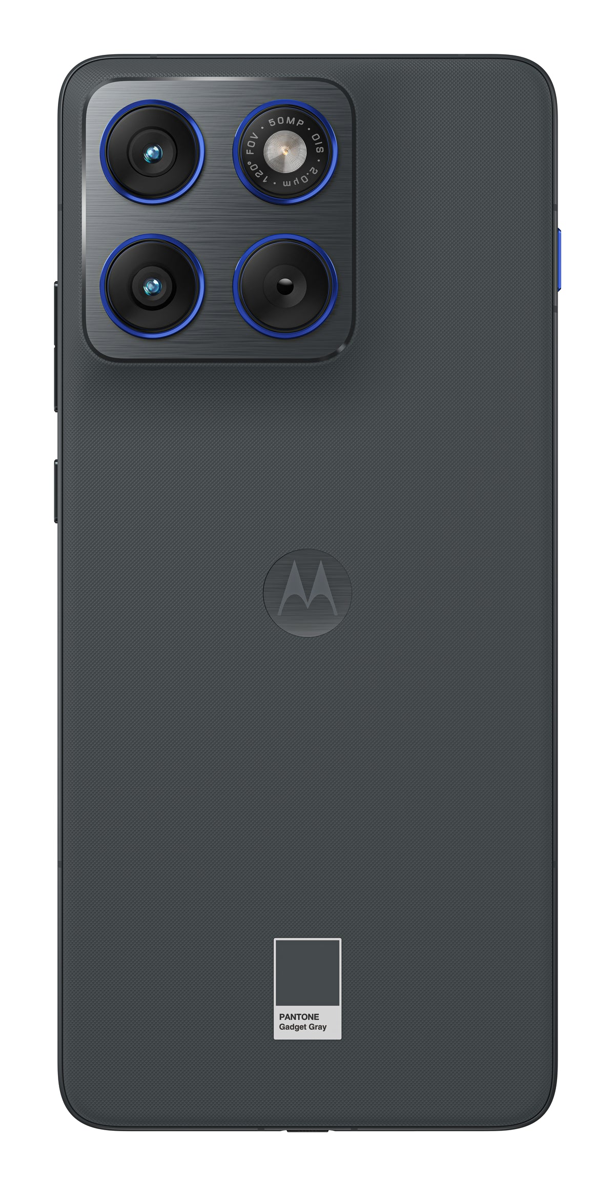 Motorola Edge 70 - Smartphone 5G 12/512 Go - Gris Gadget