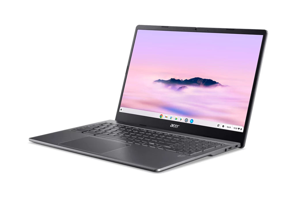Acer Chromebook Plus i5-1335U 8Go RAM 128Go SSD 15.6"