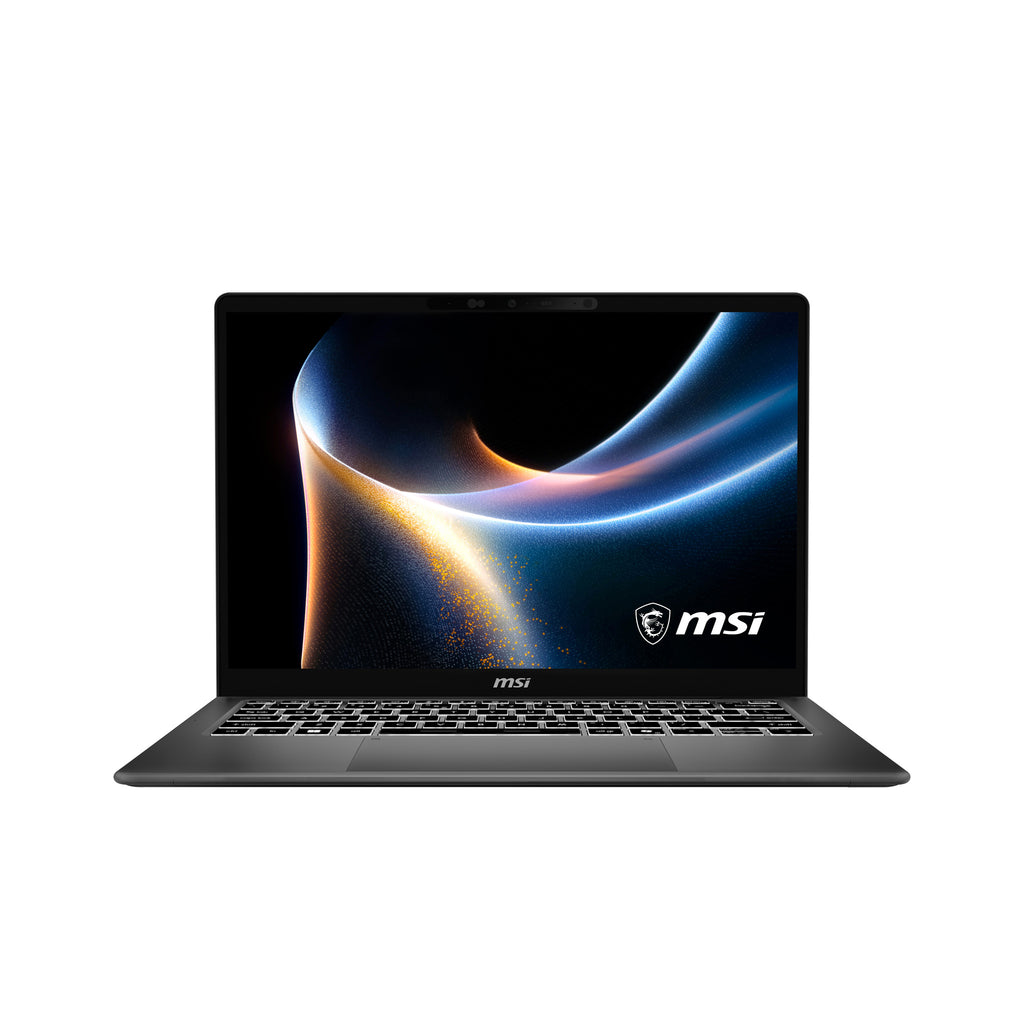MSI Prestige 14 AI+ Copilot+ PC Intel Core Ultra 9