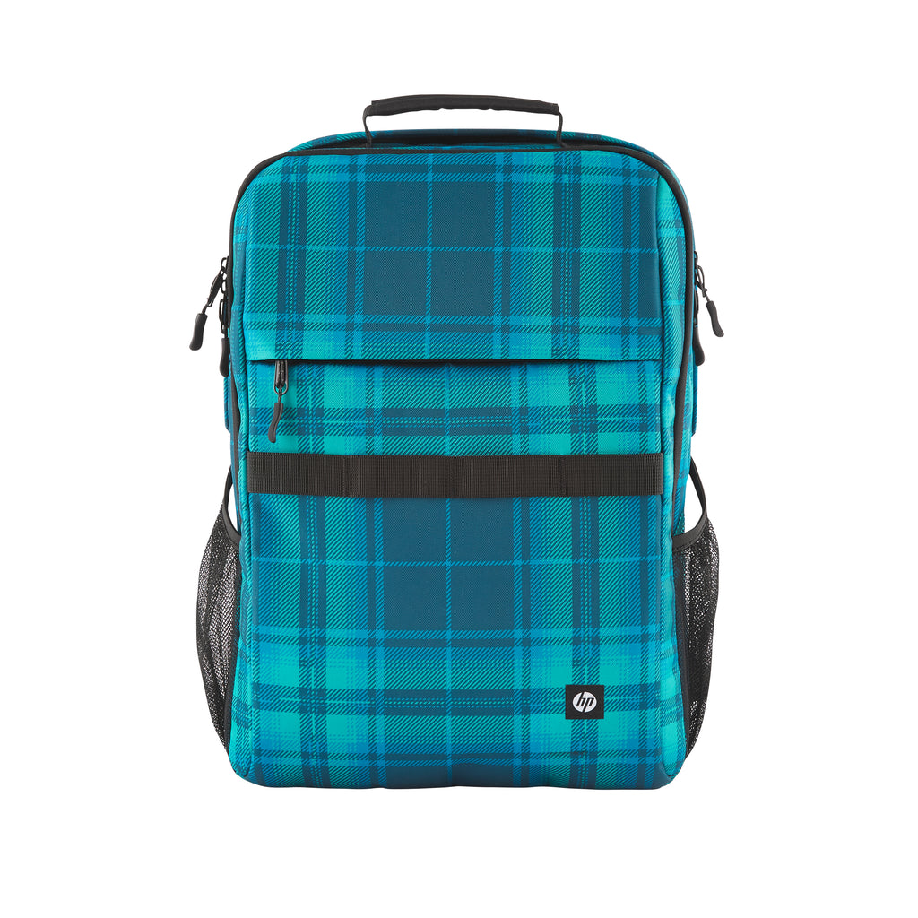 Sac à dos HP Campus XL 16.1" bleu écossais