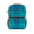 Sac à dos HP Campus XL 16.1" bleu écossais