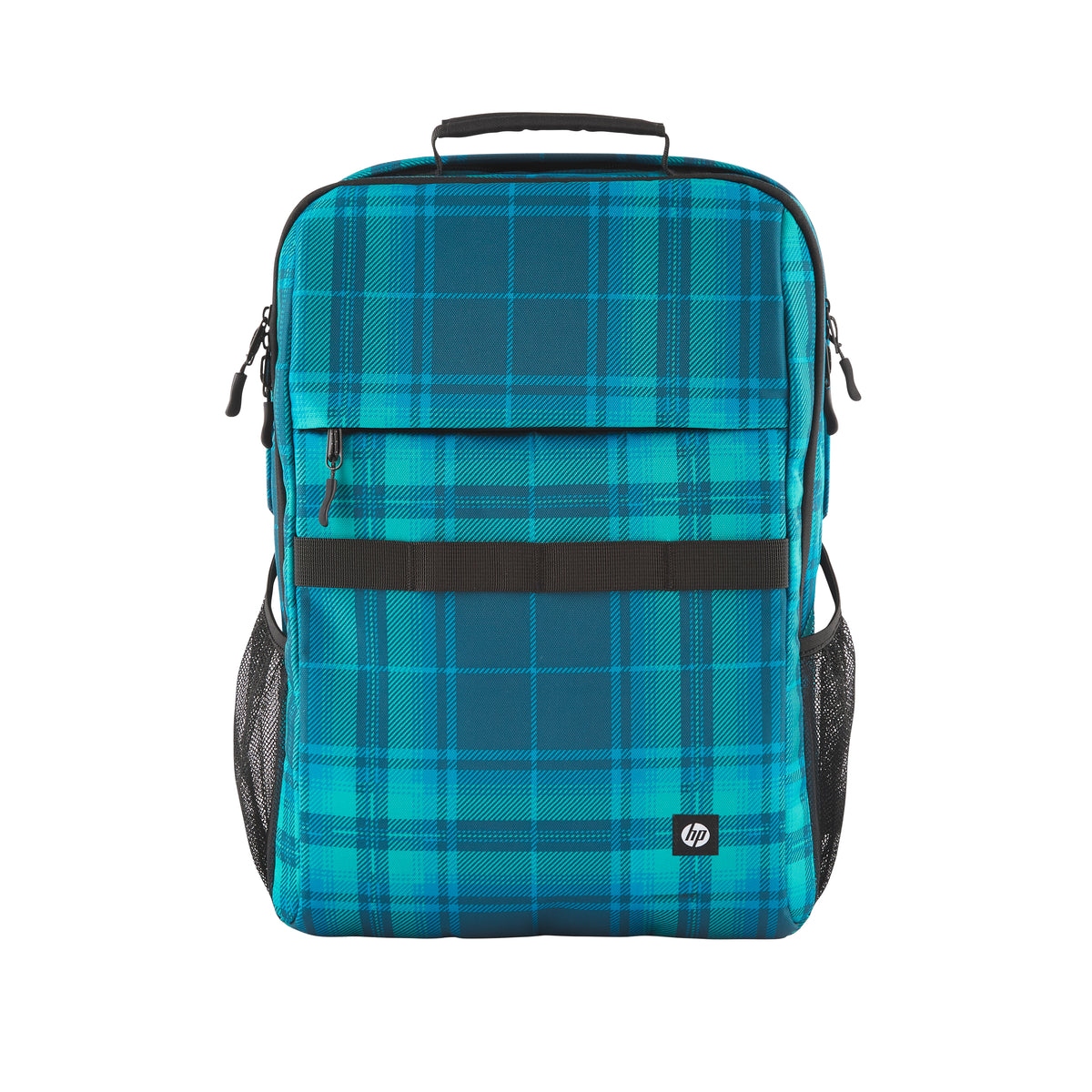 Sac à dos HP Campus XL 16.1" bleu écossais